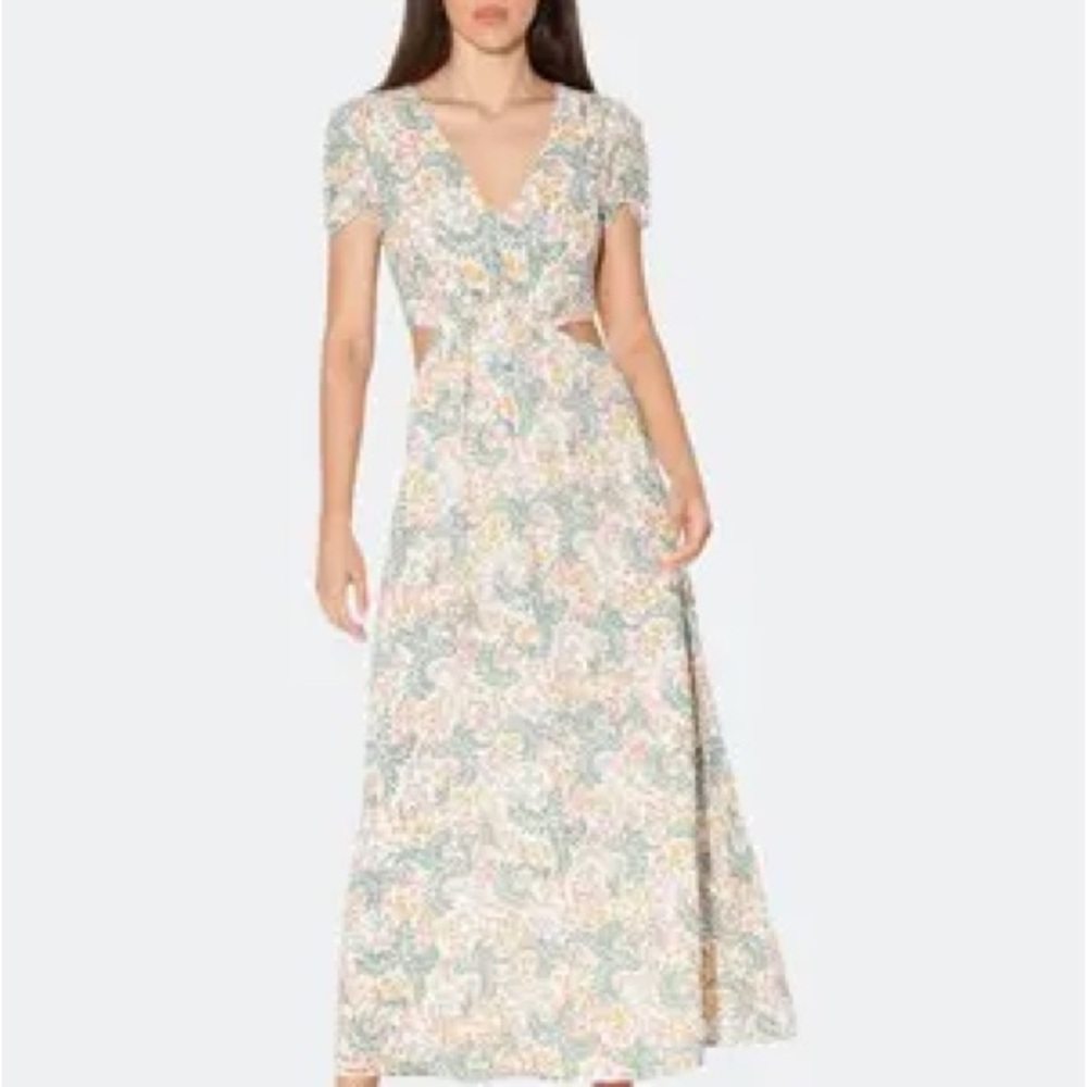 Walter Baker Jada Dress